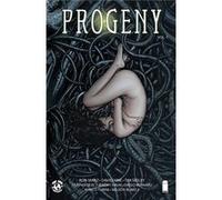 Progeny Volume 1 Tp (Paperback) Ron Marz, Tim Seeley, David Hine (Auteur)