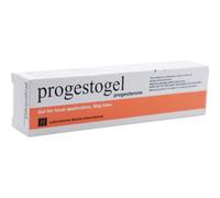 Progestogel 1% Progestérone Gel Application Locale Tube 80g