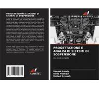 Progettazione E Analisi Di Sistemi Di Sospensione