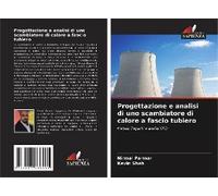 Progettazione E Analisi Di Uno Scambiatore Di Calore A Fascio Tubiero