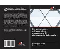 Progettazione E Sviluppo Di Un Meccanismo Di Ripiegamento Delle Scale