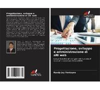 Progettazione, Sviluppo E Amministrazione Di Siti Web
