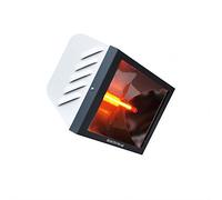 Progetti # Chauffage infrarouge MWEHT1-20 - 2000 W marque STAR