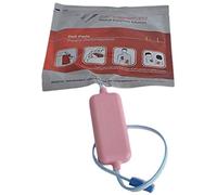 Progetti Medical Électrodes Jetables Pédiatriques pour Défibrillateur Rescue Sam