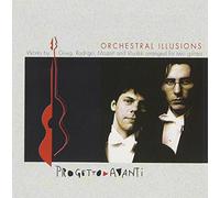 Progetto Avanti - Orchestra