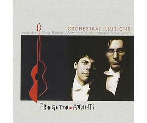 Progetto Avanti - Orchestra