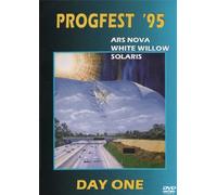 ProgFest 1995 - Day One