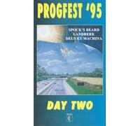 ProgFest 1995 - Day Two [VHS]