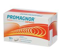PROGMAGNOR® Capsule(S) 90 pc(s)