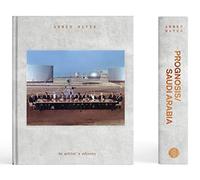Prognosis/Saudi Arabia: An Artist's Odyssey
