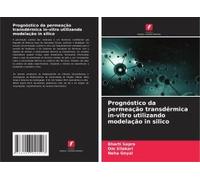Prognóstico Da Permeação Transdérmica In-Vitro Utilizando Modelação In Silico