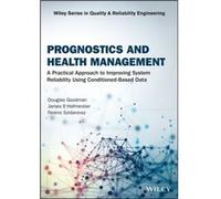 Prognostics and Health Management by Ferenc Szidarovszky Unknown (Auteur)