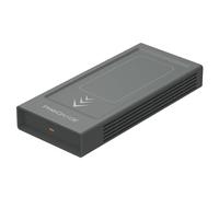 ProGrade Digital Disque SSD Externe Professionnel 8 to USB 4.0, Taux de Transfert Soutenu 2000 Mo/s (PG10) Version Mac