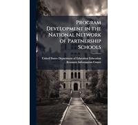 Program Development in the National Network of Partnership Schools