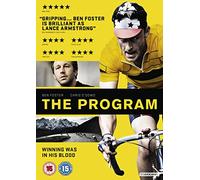 Program – Studiocanal – Édition Royaume‑Uni – Importé