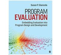Program Evaluation