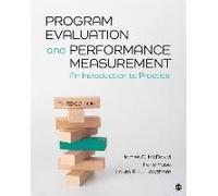 Program Evaluation And Performance Measurement