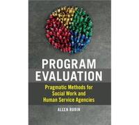Program Evaluation by Allen University of Houston Rubin Allen University of Houston Rubin (Auteur)