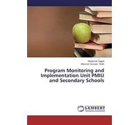 Program Monitoring And Implementation Unit Pmiu And Secondary Schools