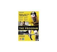 Program – Studiocanal – Édition Royaume‑Uni – Importé