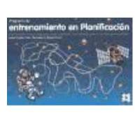 Programa De Entrenamiento En Planificación - Miguel Durán, Matxalen de, Orjales Villar, Isabel ... [et al.] Miguel Durán, Matxalen De, Orjales Villar, Isabel [et Al ] (Auteur)