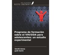 Programa de formación sobre el VIH/SIDA para adolescentes: un estudio experimental
