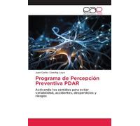 Programa de Percepción Preventiva PDAR