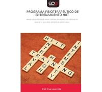 Programa Fisioterapéutico de Entrenamiento Hiit