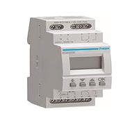Hager Programmateur multifonction 2 voies avec Bluetooth