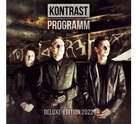 Programm – CD – Édition Deluxe 2022 – Digipack