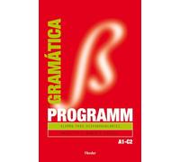 Gramatica Aleman Programm - [Livre en VO] Corcoll, Roberto (Auteur)