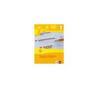 Programm "Mathe 2000". Verstehen Und Trainieren. Arbeitsheft Für Das 1. Schuljahr
