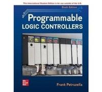 Programmable Logic Controllers ISE by Frank Petruzella Frank Petruzella (Auteur)