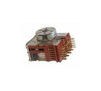 Programmateur 010017 Pour Lave Linge - 55x4219