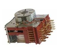 Programmateur 010017 Pour Lave Linge Brandt - 55x4219 G