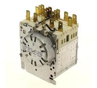 Programmateur 0735/1/0 pour Seche-linge Brandt