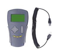 Programmateur 1311 Outil Polyvalent Programmation et Diagnostic pour Chariots Élévateurs Électriques