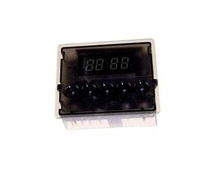 Programmateur (261014-28556) Four, cuisinière 626912,816291316, SIEMENS, NEFF - 261014_3662894731872