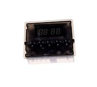 Programmateur (261014-28558) Four, cuisinière 626912,816291316, SIEMENS, NEFF - 261014_3662894836300