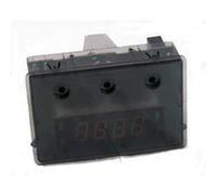 Programmateur 3 Touches Pour Four Zanussi - 330496900 G