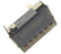 Programmateur (300327-46143) Four, cuisinière C00051477 ARISTON HOTPOINT, INDESIT, SCHOLTES, CREDA - 300327_3662894482064 G