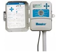 Programmateur 4 stations Hunter X2-401E