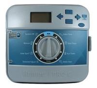 Programmateur 4 stations montage interieur Hunter pc-401i-e G