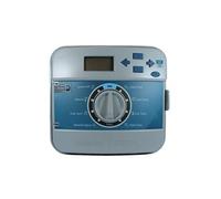 hunter - programmateur 4 stations montage interieur - pc-401i-e