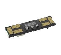 Programmateur 42837731 pour Four CANDY, HOOVER, IBERNA, ROSIERES