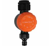 Programmateur 5-120min & Fonctionnement Continu Tuyau Irriguer Jardin Top Neuf