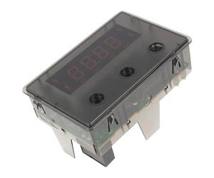 Programmateur (99235-31267) Four cuisinière (3871247023 3304969003 FAURE ARTHUR MARTIN ELECTROLUX ARTHUR MARTIN ELECTROLUX ZANUSSI AEG)