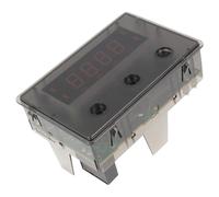 Programmateur (99235-46150) Four cuisinière (3871247023 3304969003 FAURE ARTHUR MARTIN ELECTROLUX ARTHUR MARTIN ELECTROLUX ZANUSSI AEG)