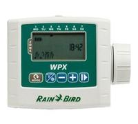 Programmateur et minuteries d'irrigation Rain Bird Programmateur à piles 4 zones wpx4