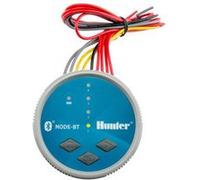 Hunter - Programmateur Bluetooth à piles NODE-BT-400 - 4 stations